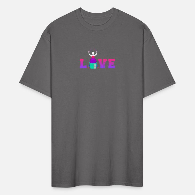 Cardio Drumming Love Gym Workout Fitness Class