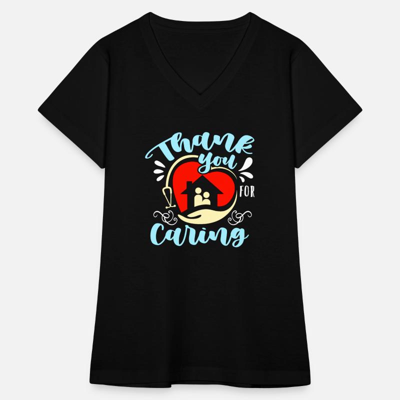 Caregiving Thank You For Caring Family Caregiver