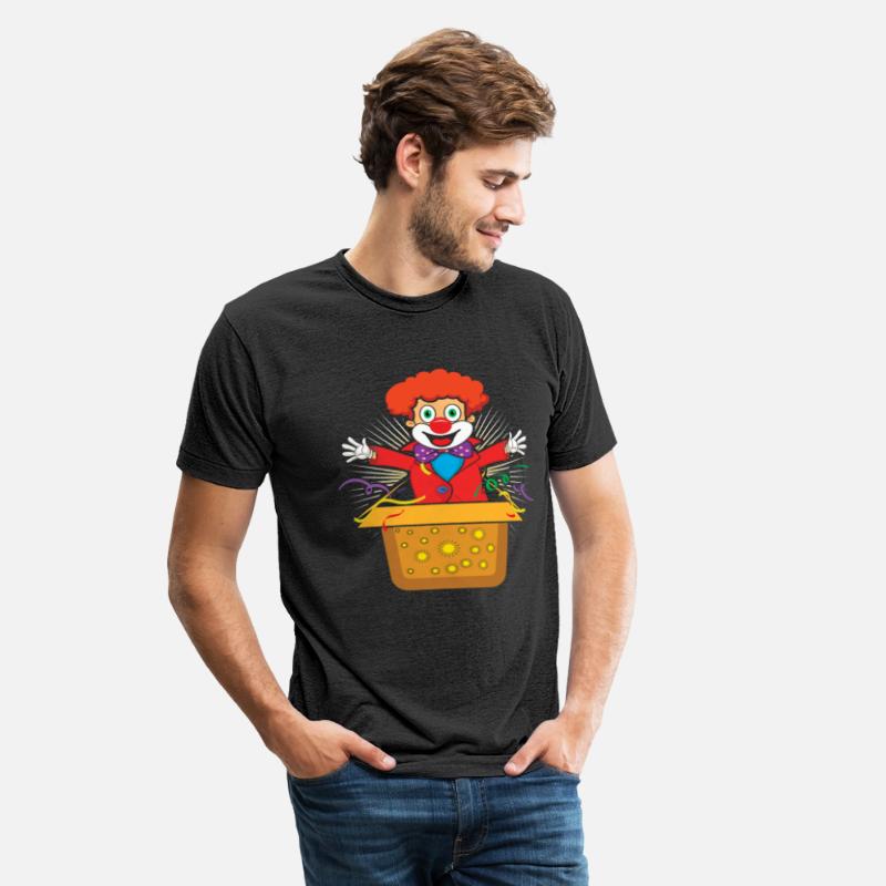 Carnival Clown Jester Circus Cute Hello