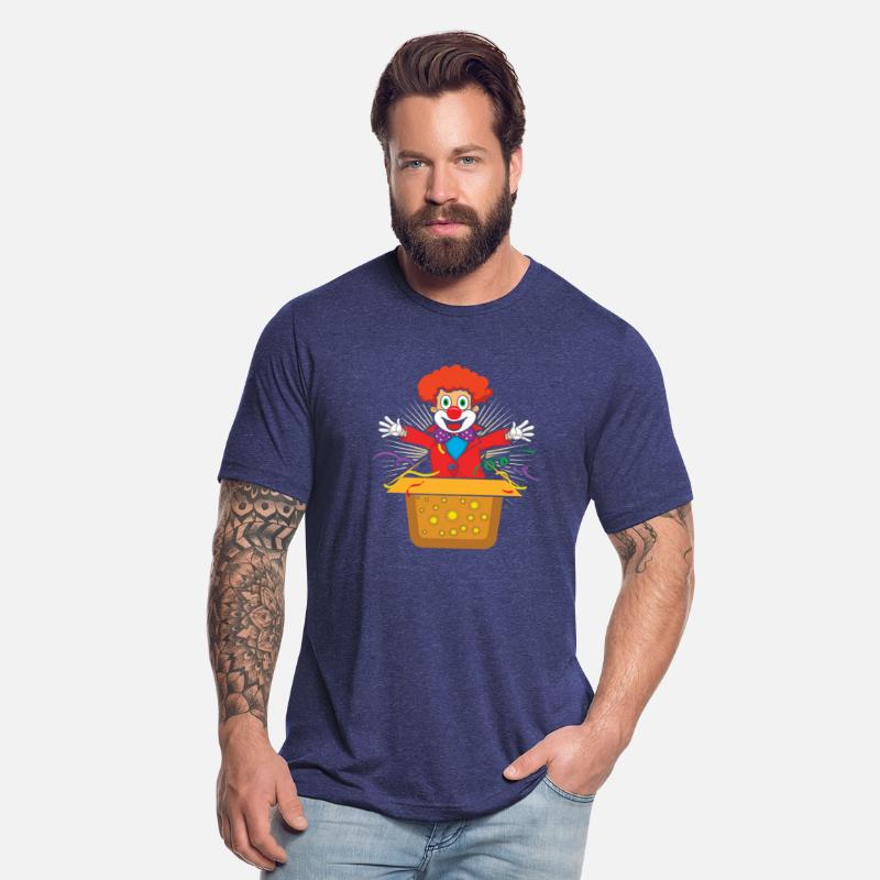 Carnival Clown Jester Circus Cute Hello