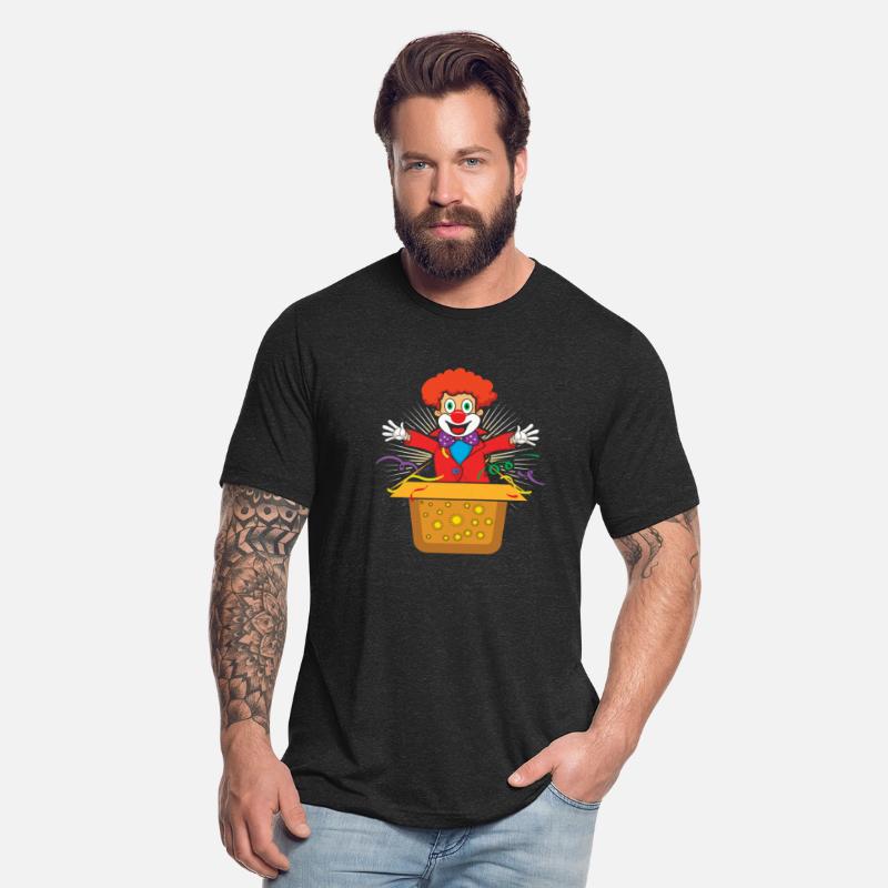 Carnival Clown Jester Circus Cute Hello