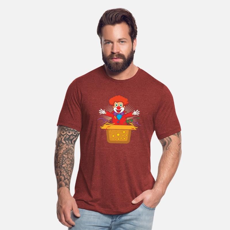 Carnival Clown Jester Circus Cute Hello