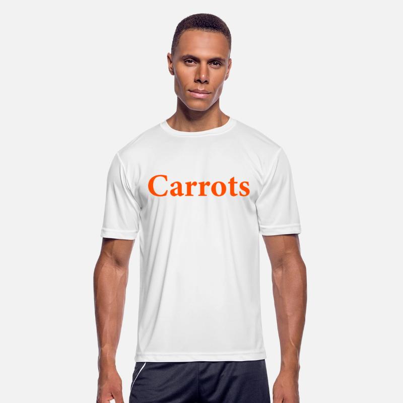 carrots