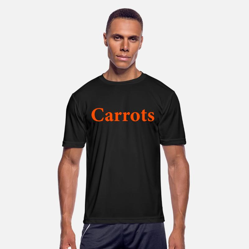 carrots