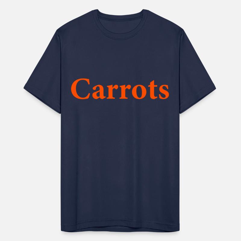carrots