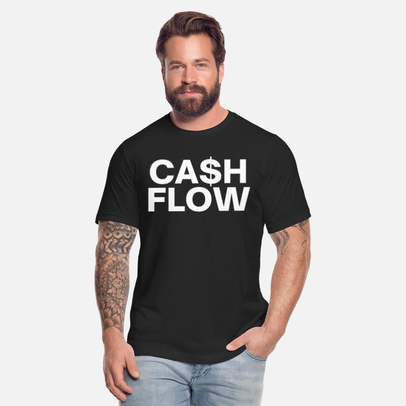 CASH FLOW | CA$H FLOW