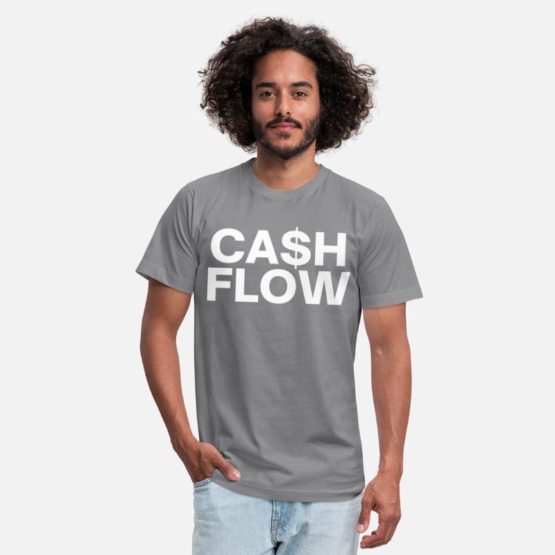 CASH FLOW | CA$H FLOW