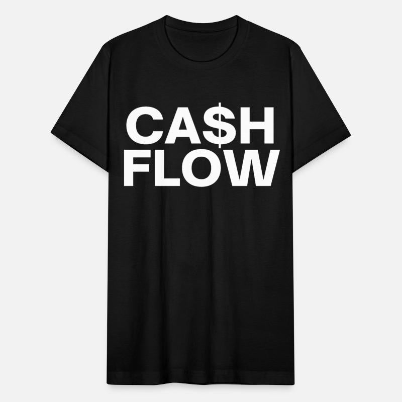 CASH FLOW | CA$H FLOW