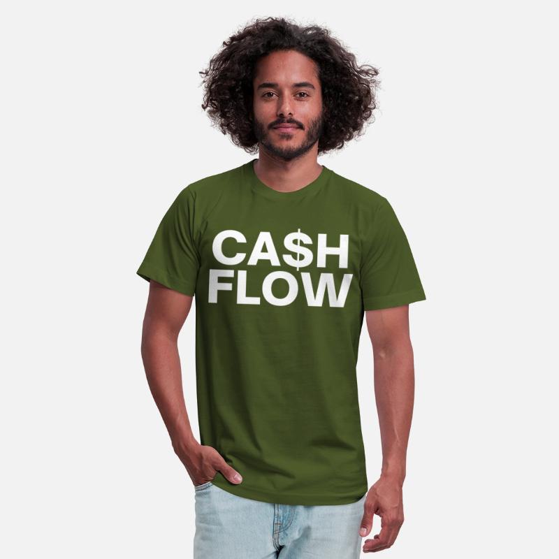 CASH FLOW | CA$H FLOW