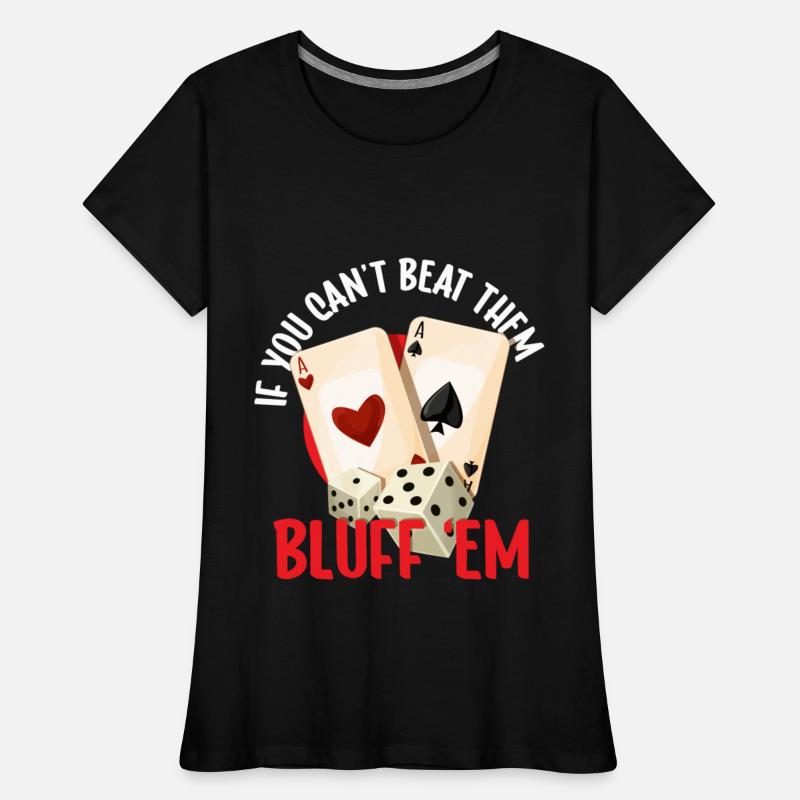 Casino Poker Face Poker