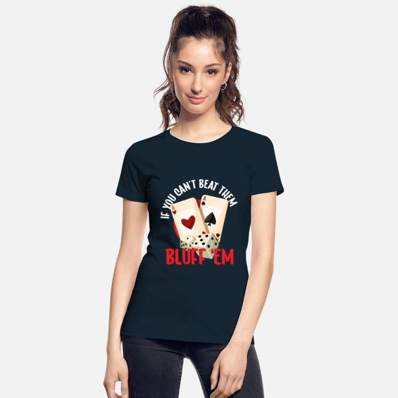 Casino Poker Face Poker