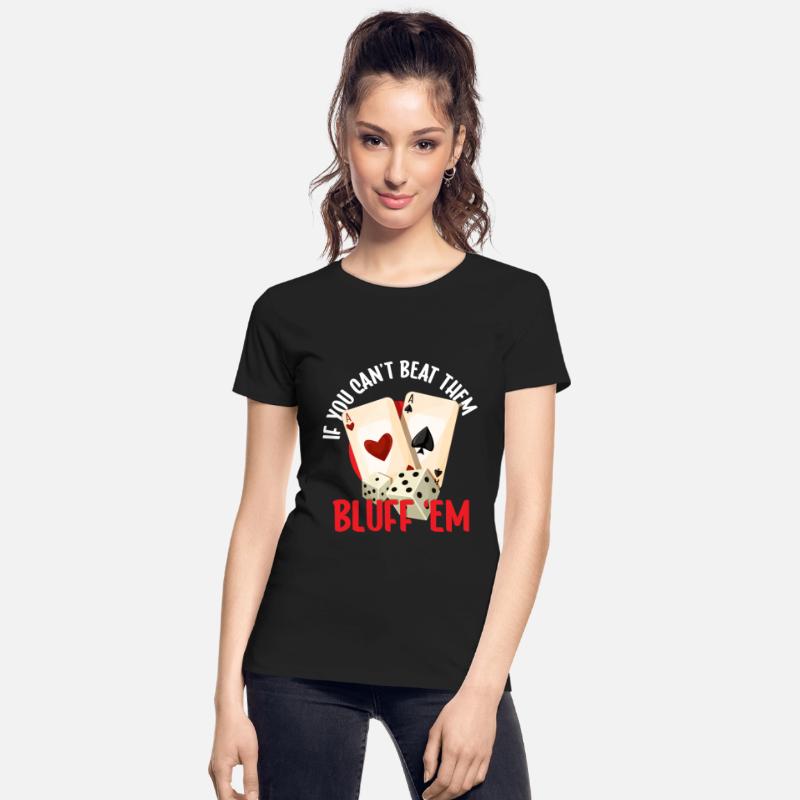 Casino Poker Face Poker