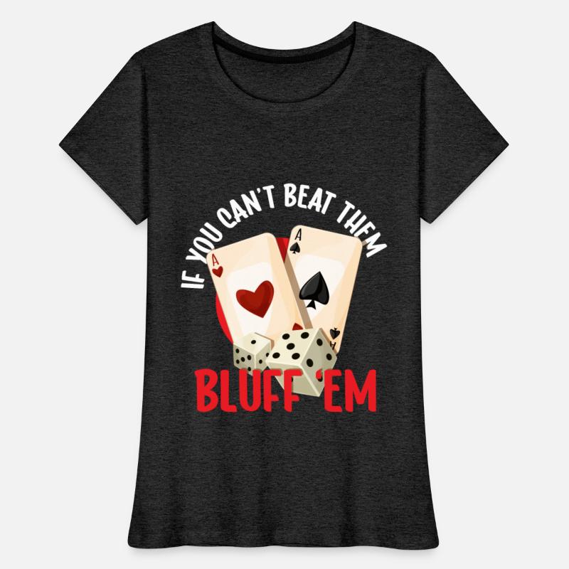 Casino Poker Face Poker