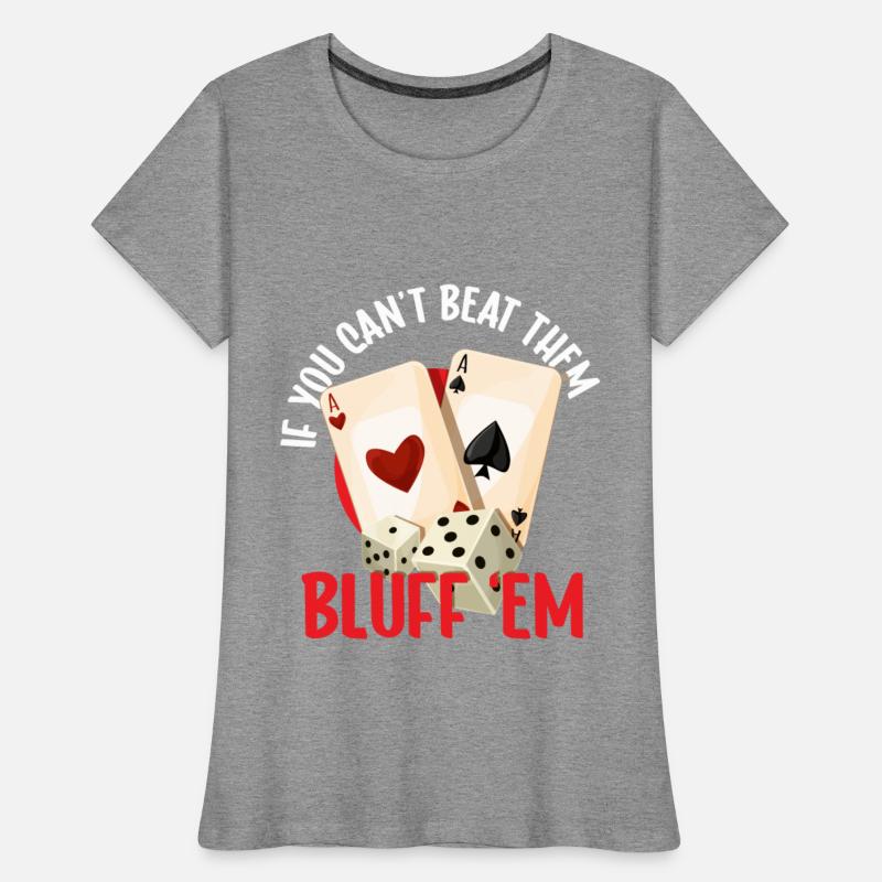Casino Poker Face Poker
