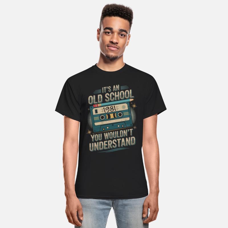 Cassette Kid – 1981 Nostalgia