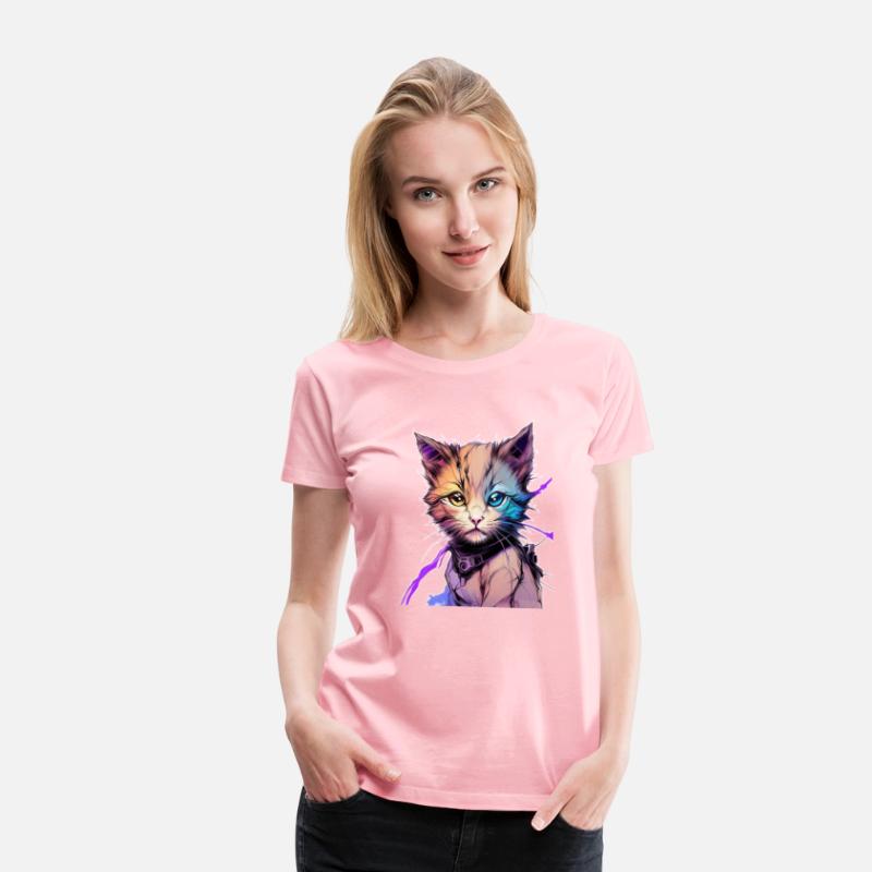 cat punk