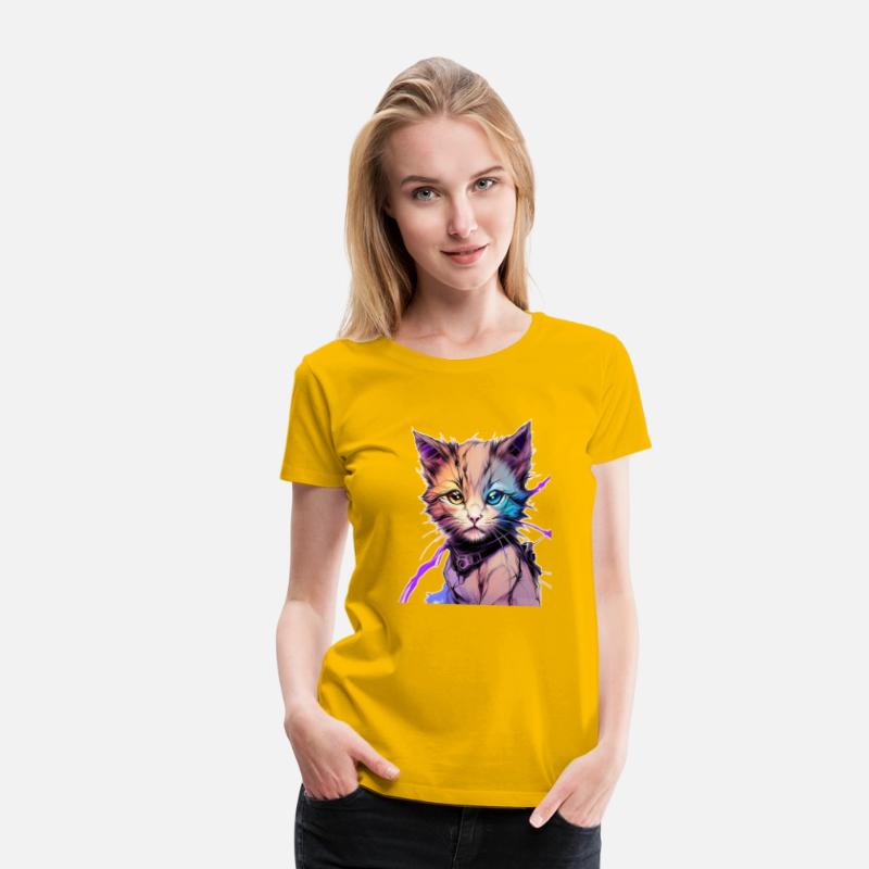 cat punk