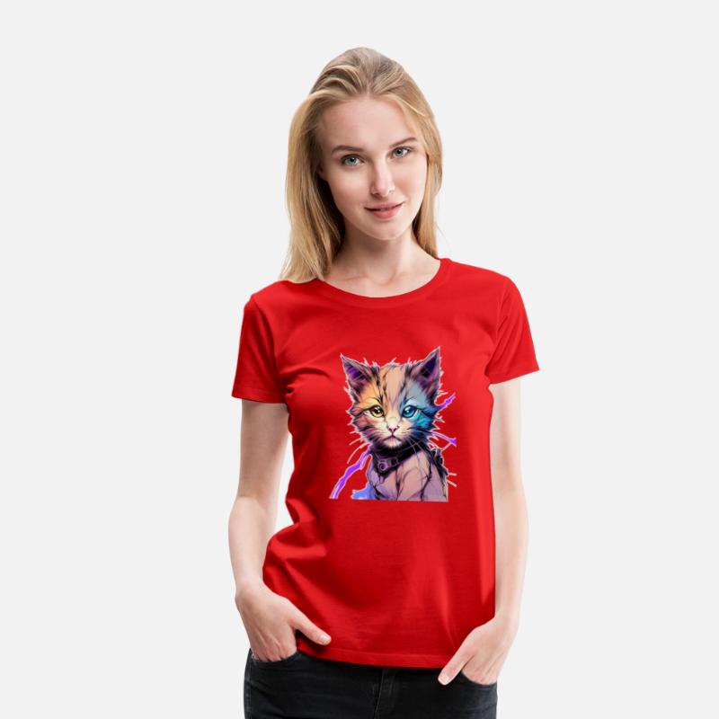 cat punk