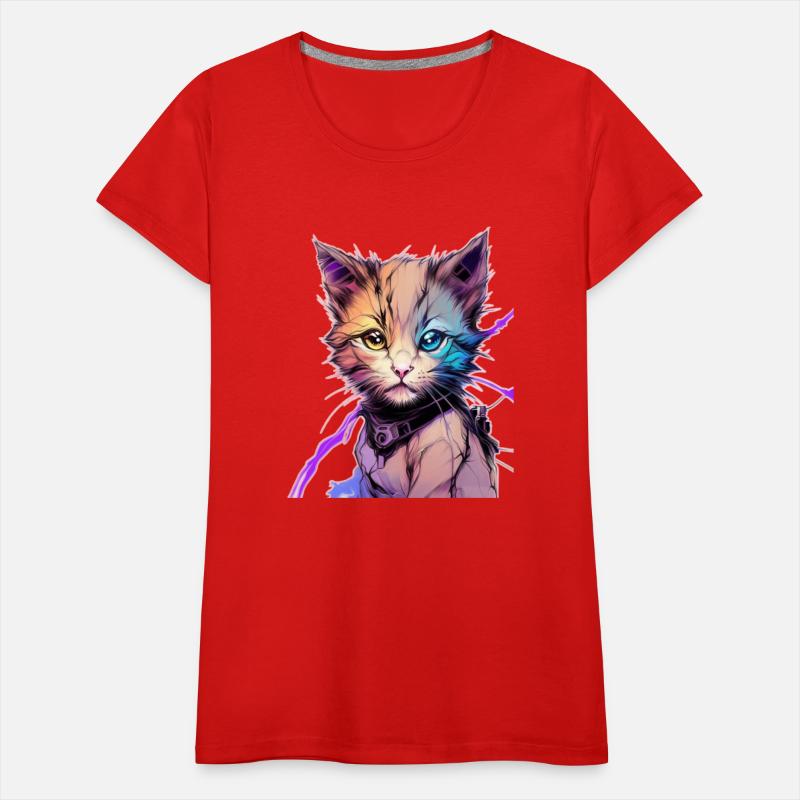 cat punk