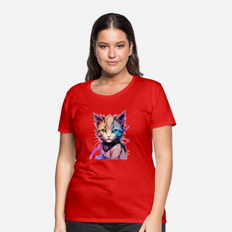 cat punk