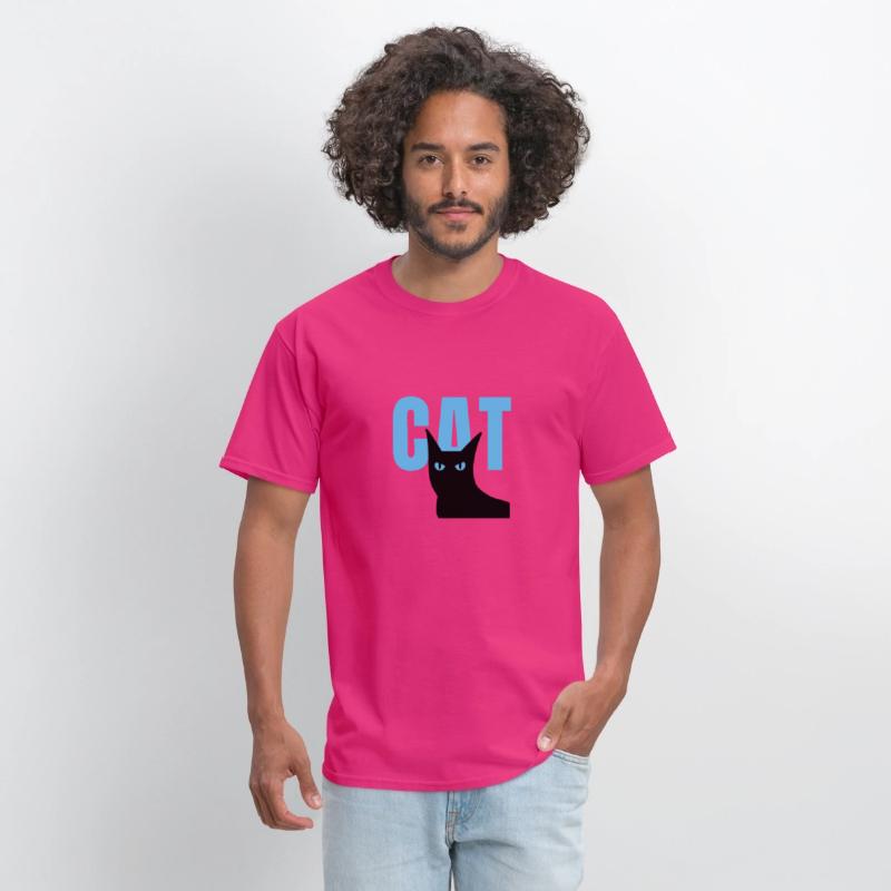 Cat T-shirt
