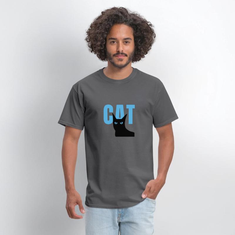 Cat T-shirt
