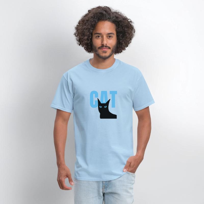 Cat T-shirt