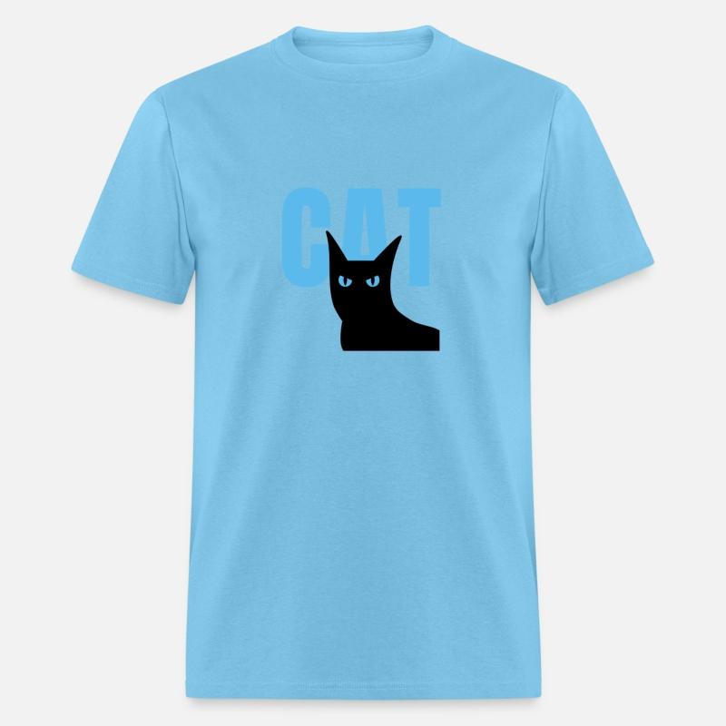 Cat T-shirt