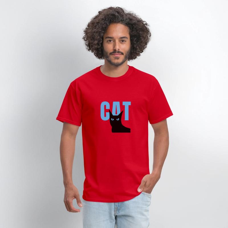 Cat T-shirt
