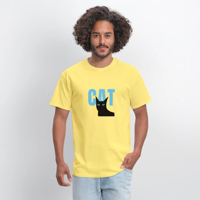 Cat T-shirt