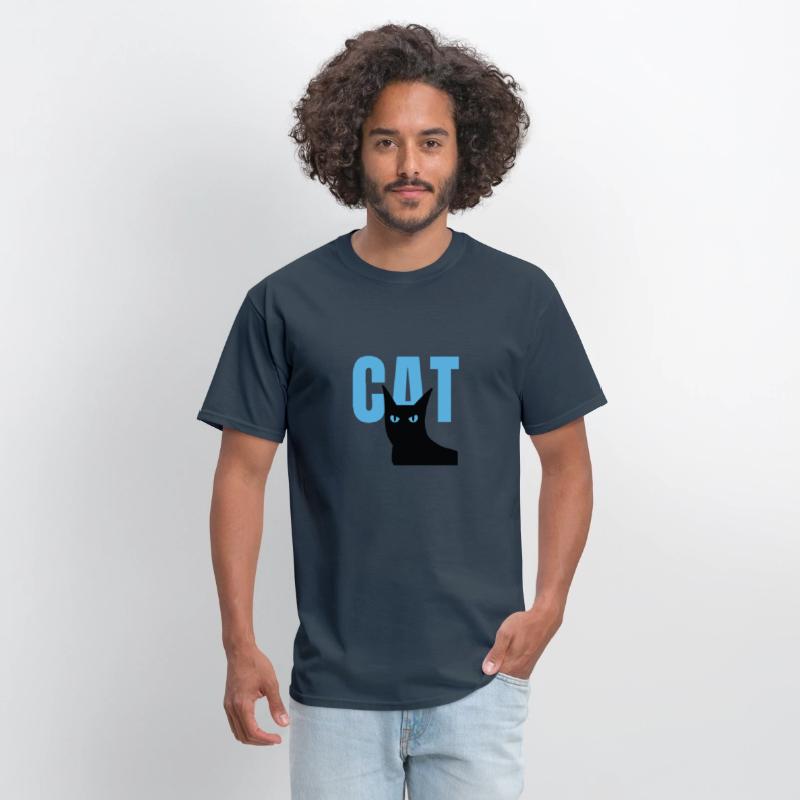 Cat T-shirt