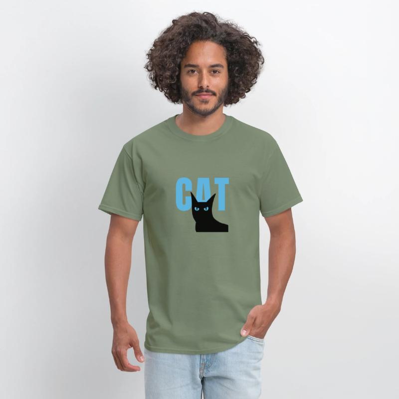 Cat T-shirt