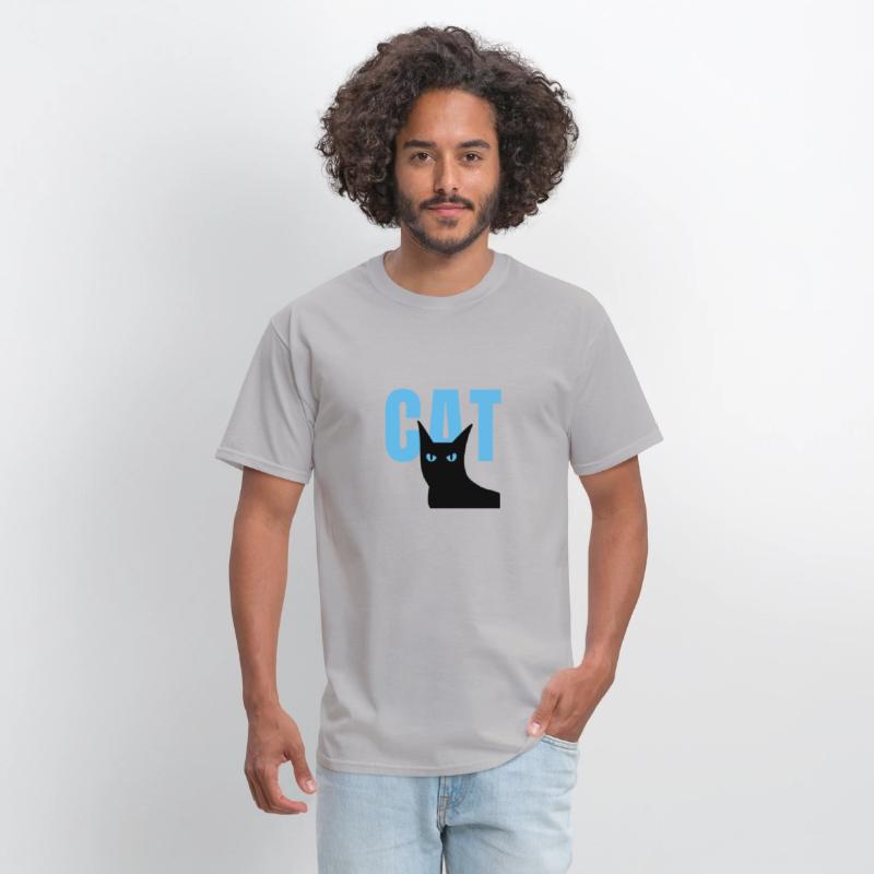 Cat T-shirt