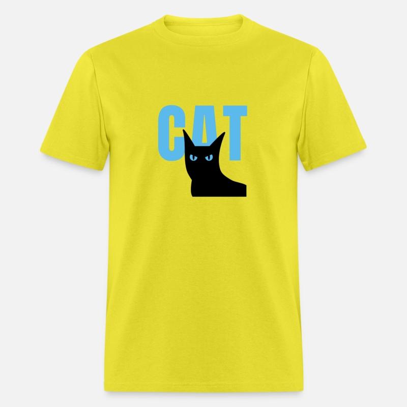 Cat T-shirt