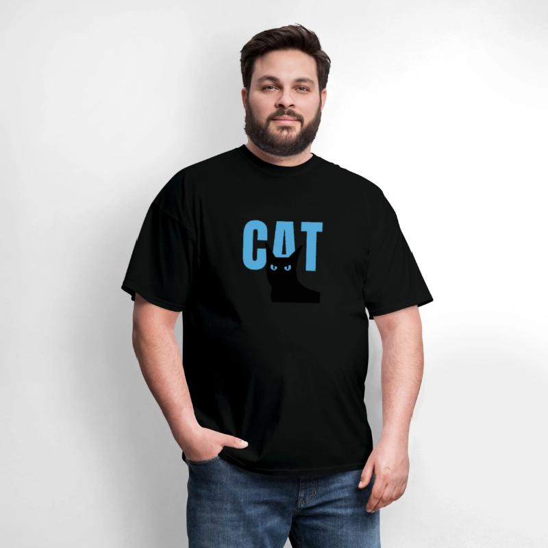 Cat T-shirt