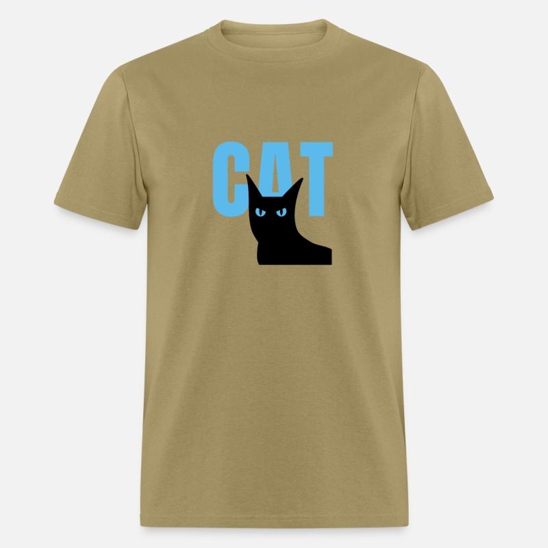 Cat T-shirt