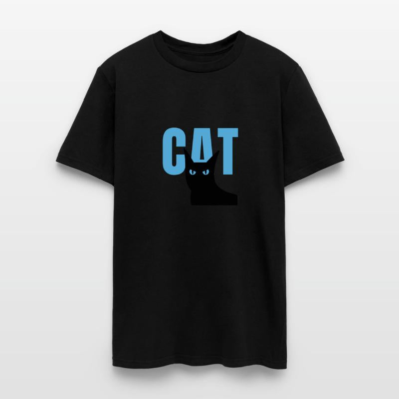 Cat T-shirt