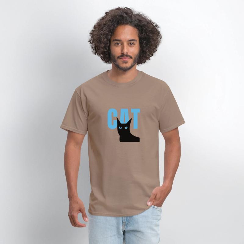 Cat T-shirt