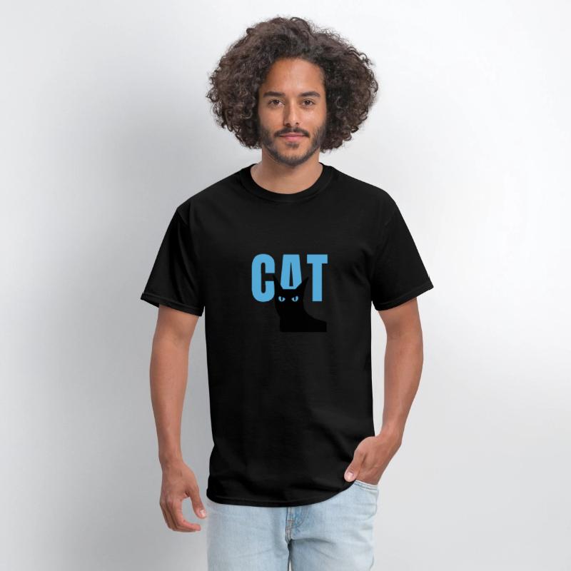 Cat T-shirt