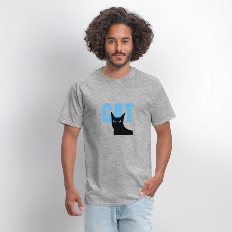 Cat T-shirt