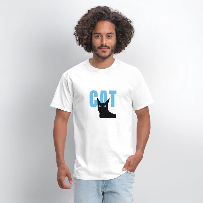 Cat T-shirt