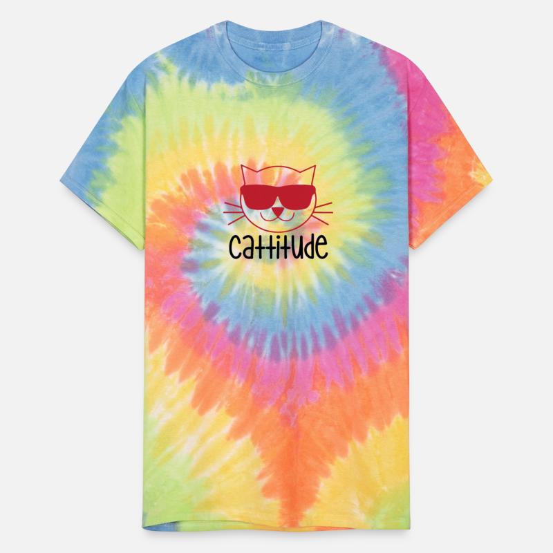CATTITUDE