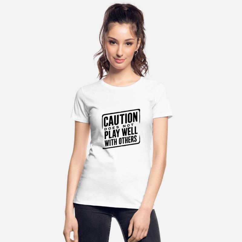 Caution Does Not Play Well With Others 95