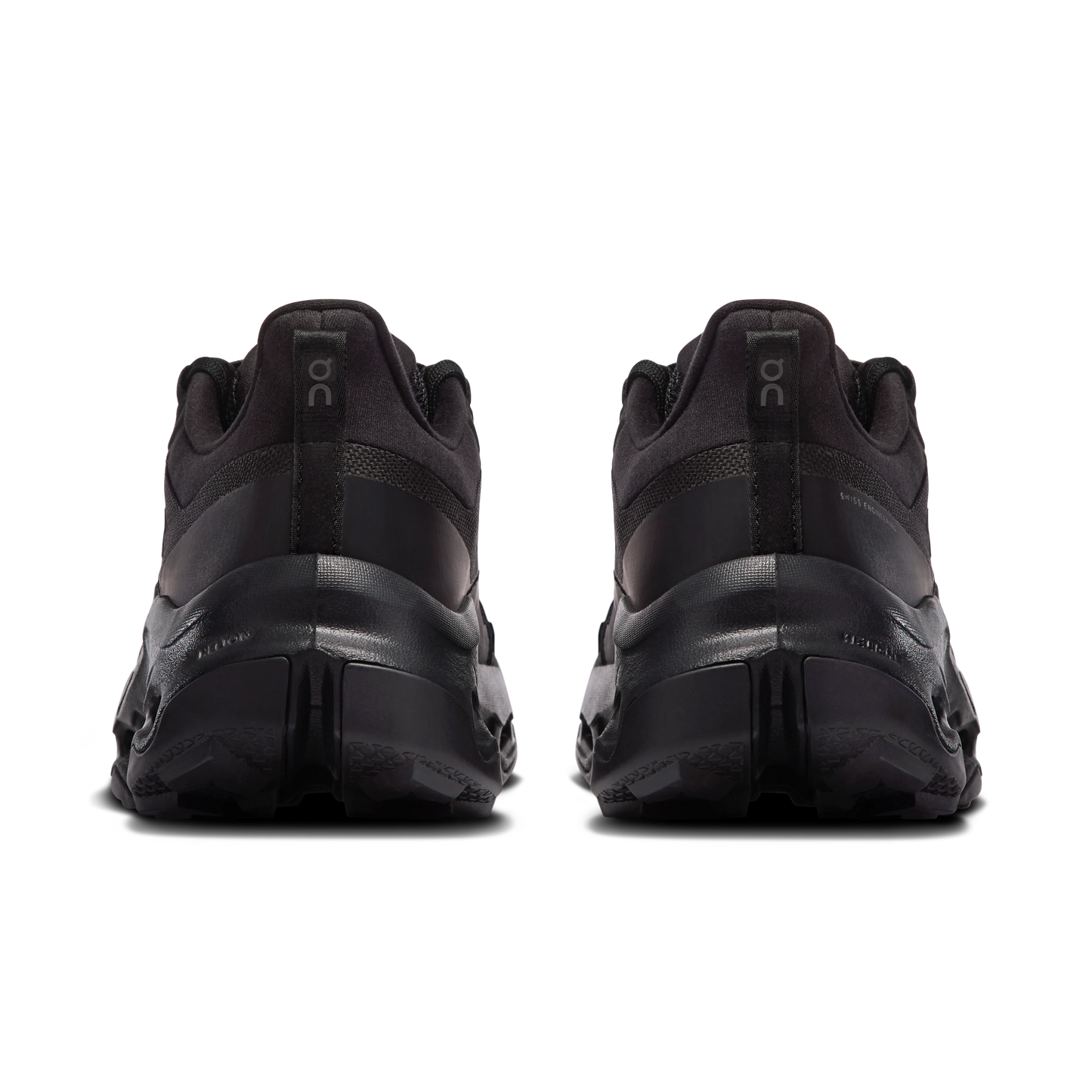 Cloudhorizon 2 Black | Black