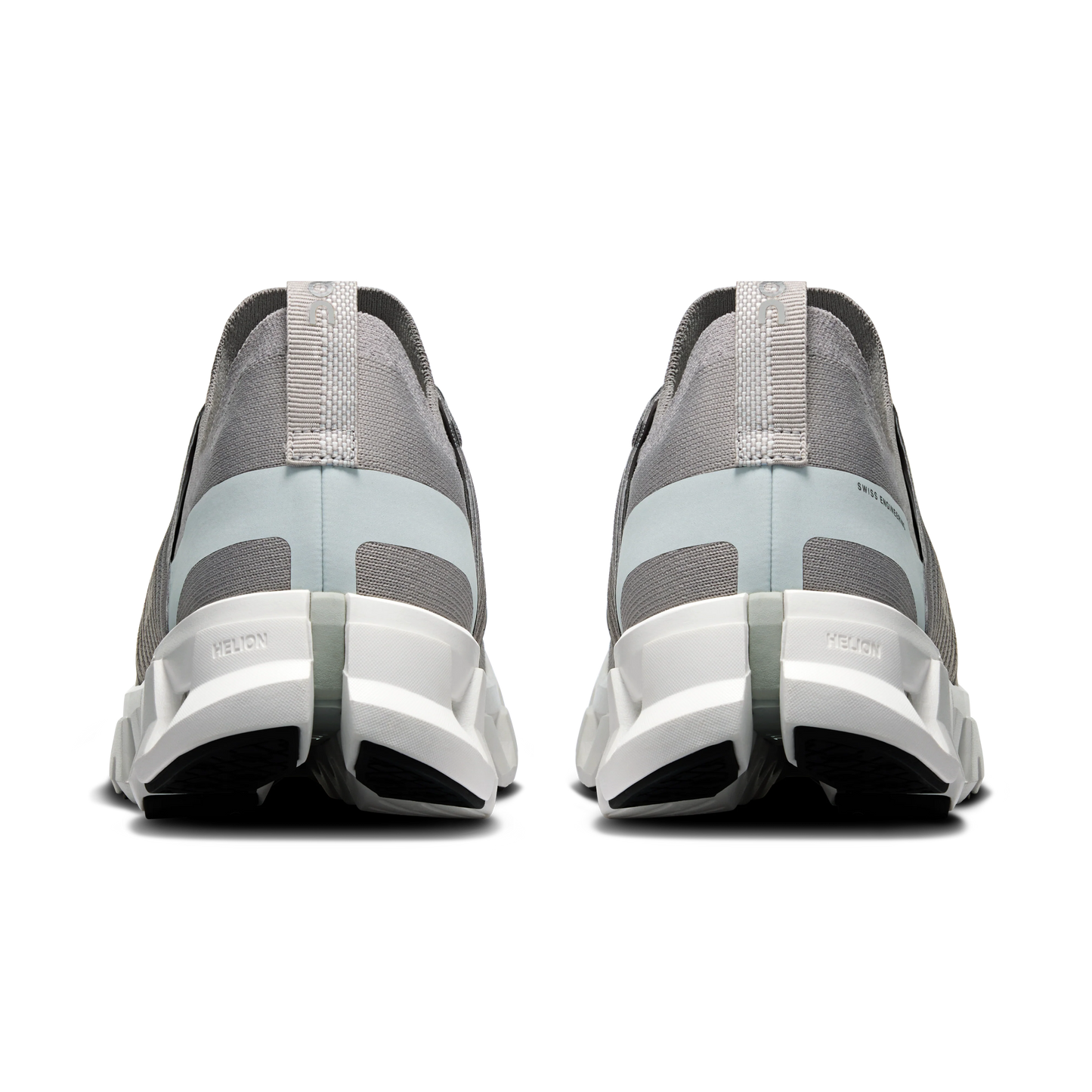 Cloudswift 4 Alloy | Glacier