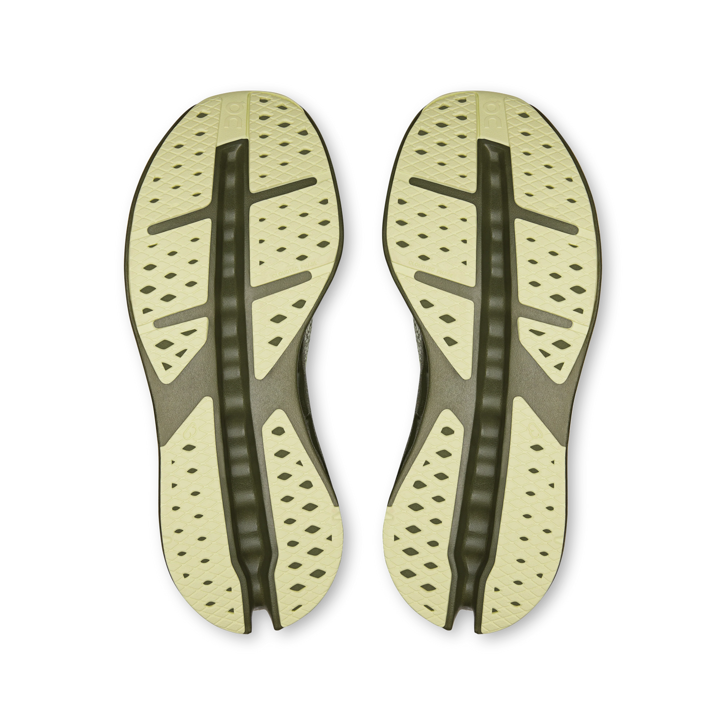 Cloudsurfer Max Seedling | Olive