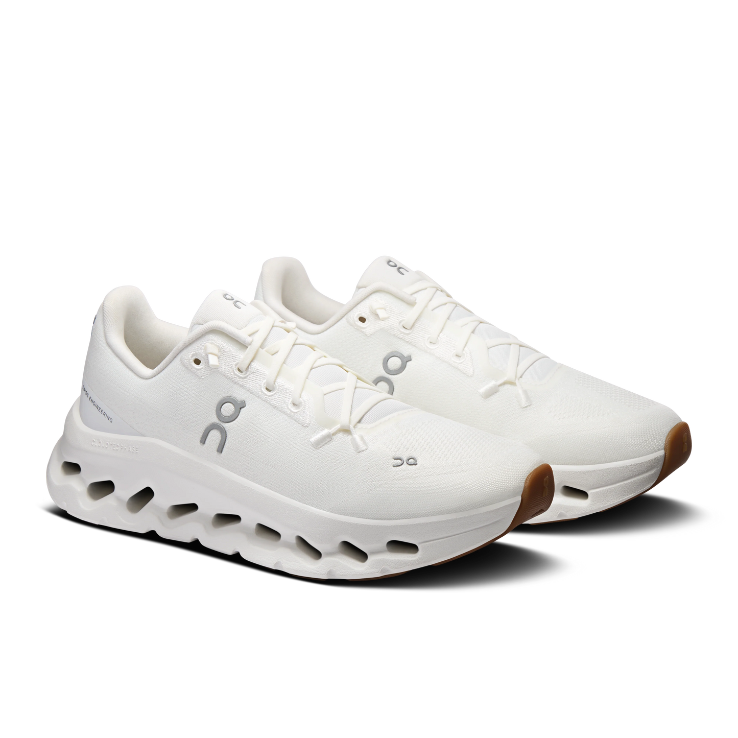 Cloudtilt White | Ivory