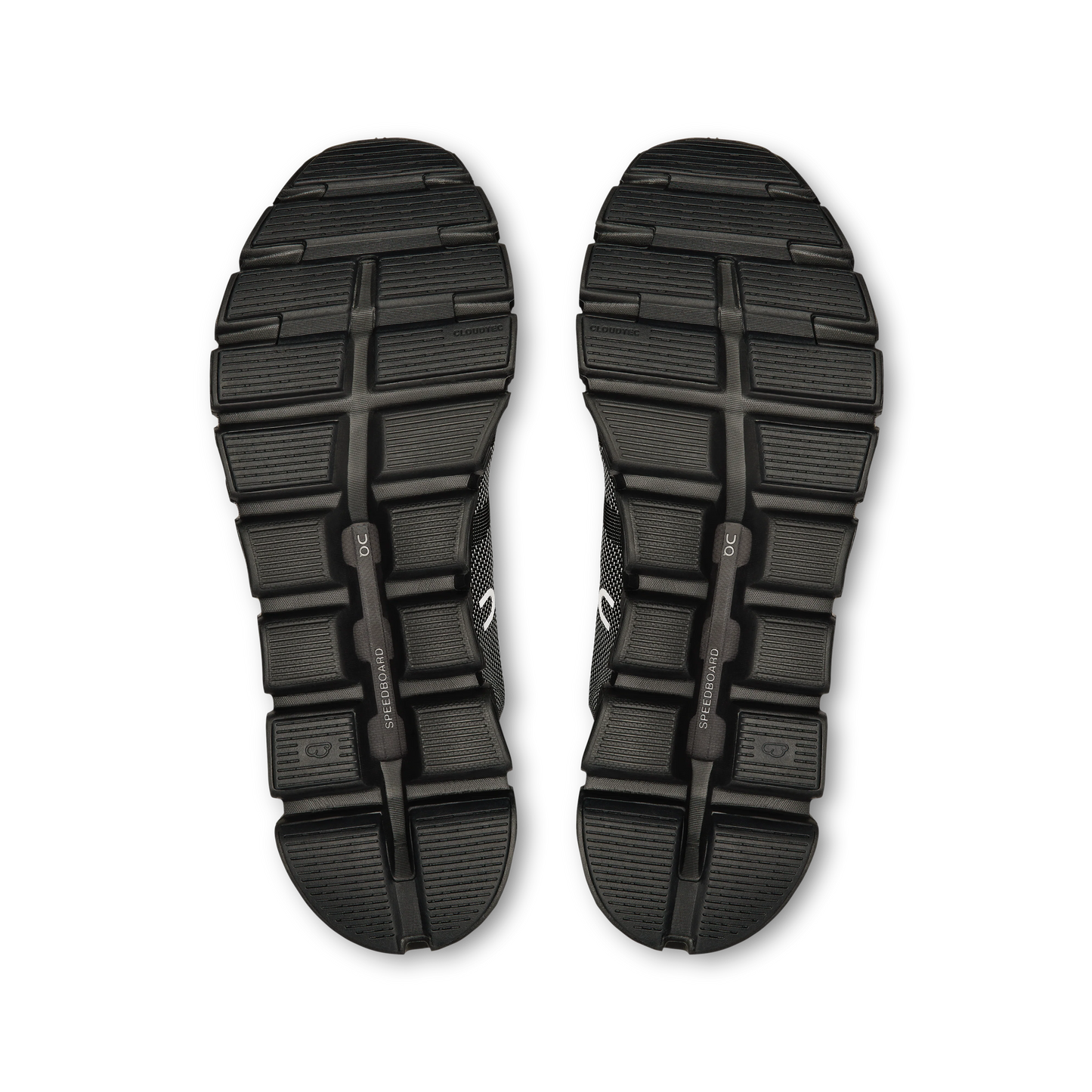 Cloud 6 Versa Black | Eclipse