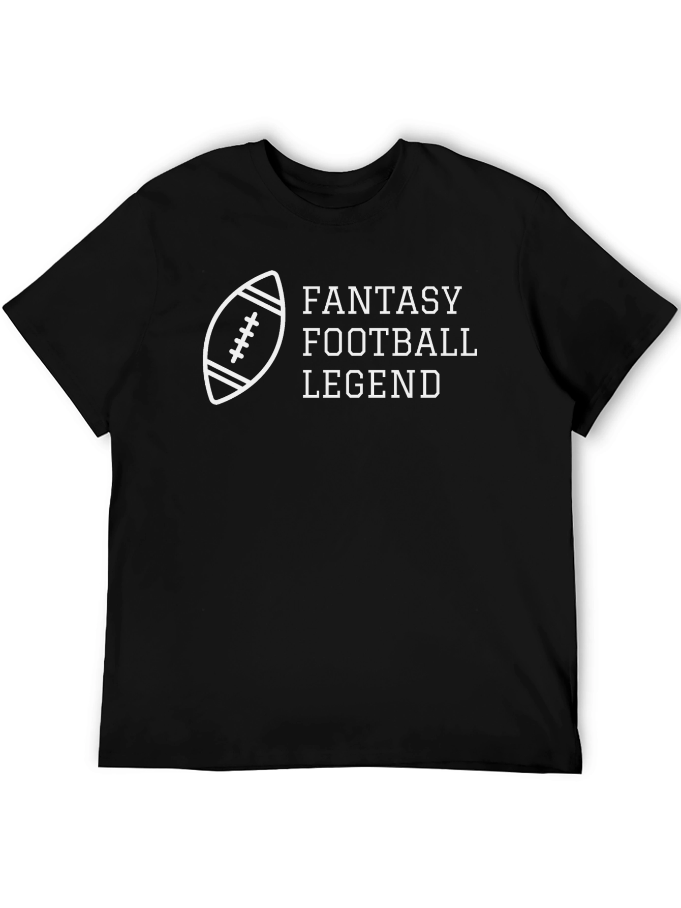 Fantasy Football Legend T-Shirt
