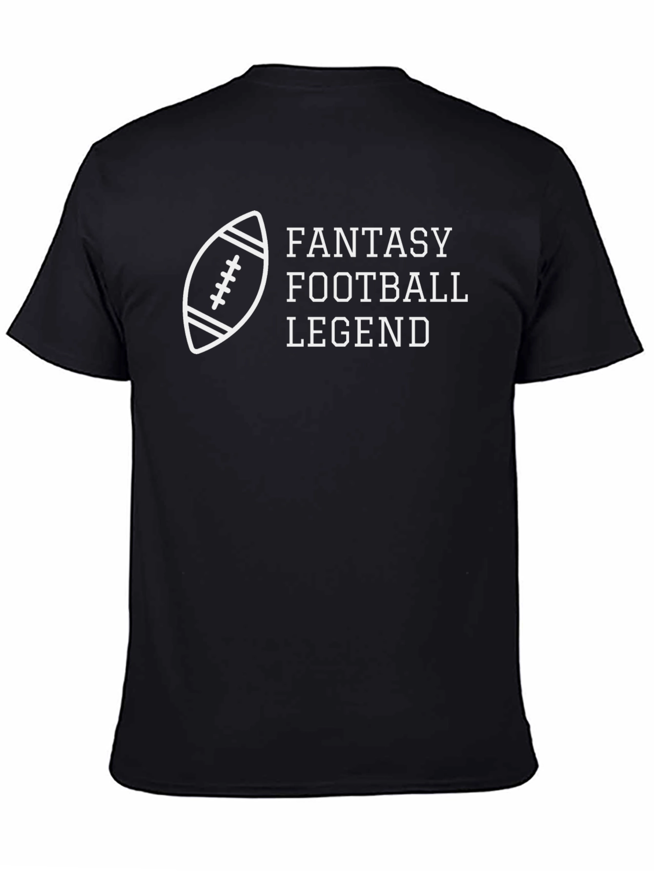 Fantasy Football Legend T-Shirt